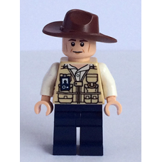 jw016 Vet - Hat Fedora (75919) 